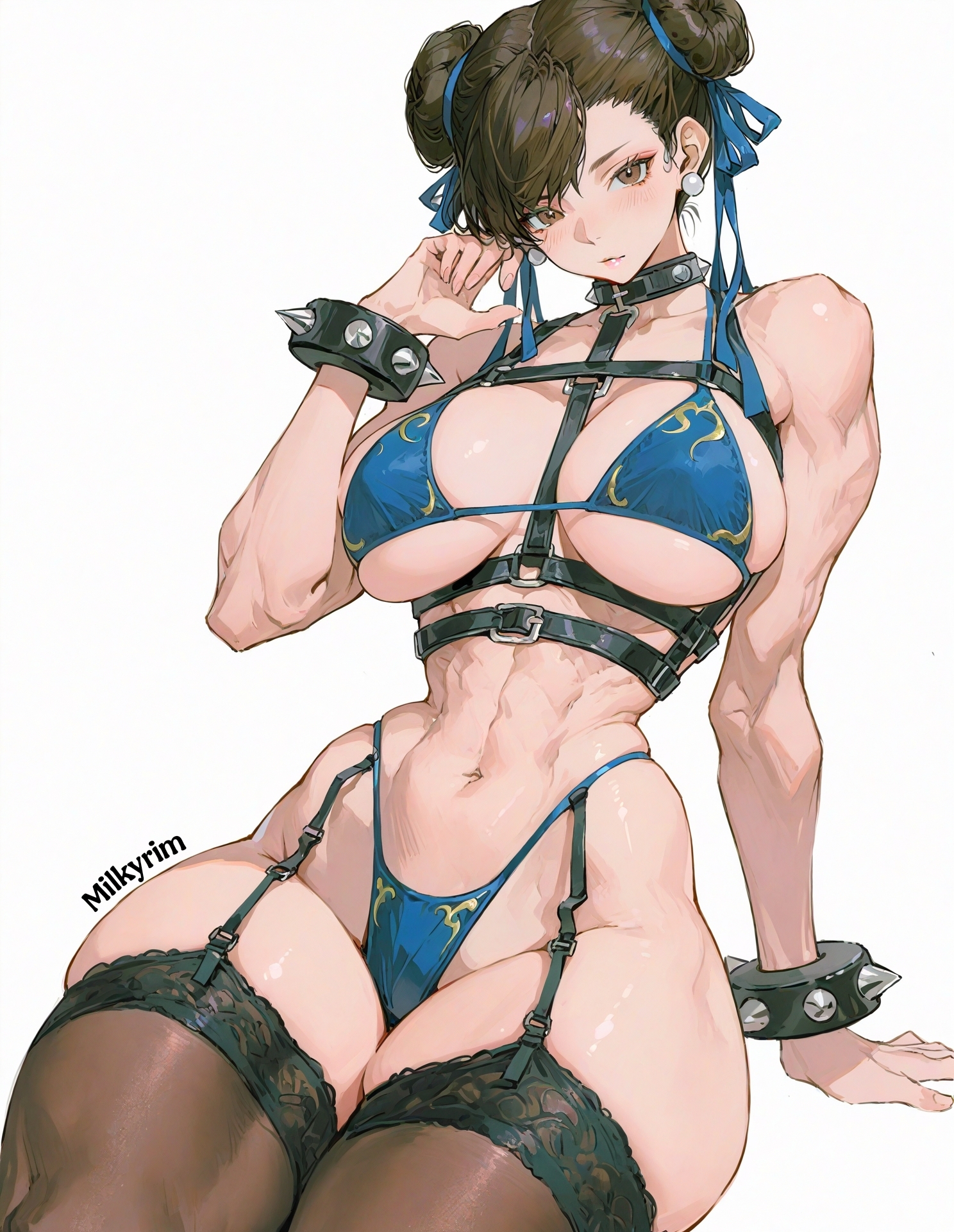 Chun-Li